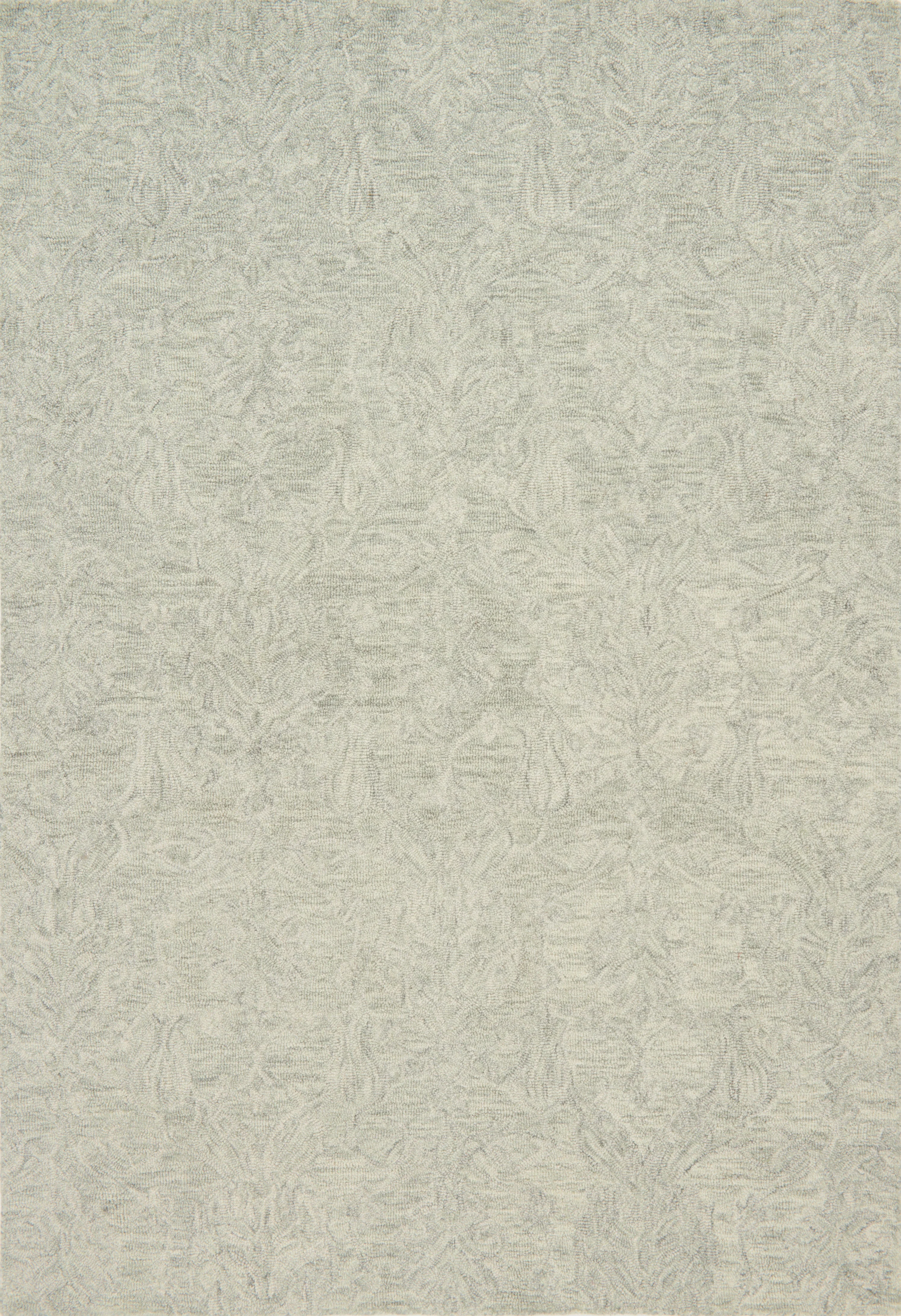 Loloi | Lyle Collection | Mist | LK-04 - Image 1