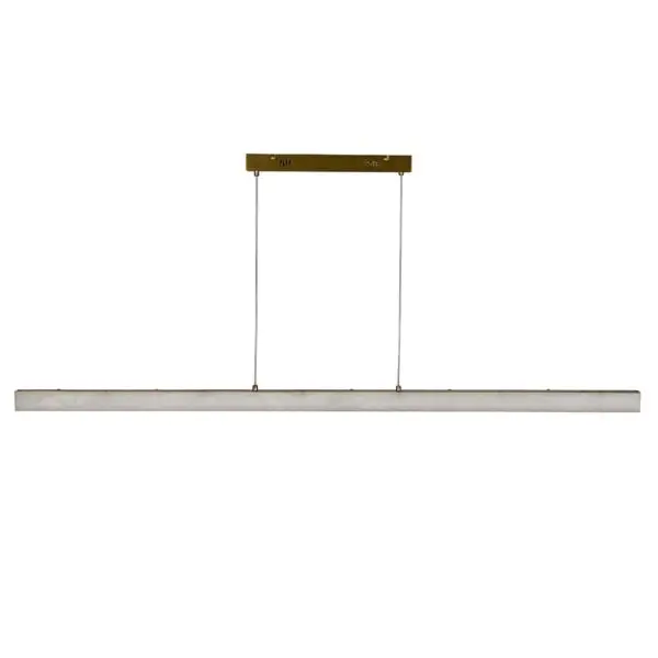 Astoria Linear Chandelier - Image 1