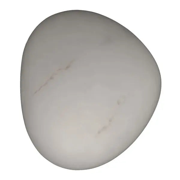 Stein Pebble Sconce - Image 1