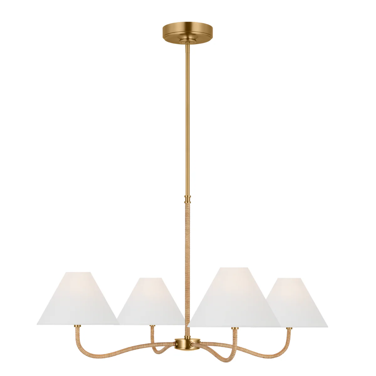 Laguna Large Chandelier - Image 1