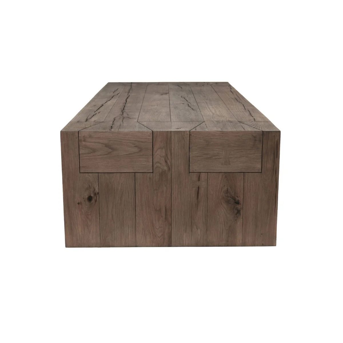 Lancaster Coffee Table - Image 3