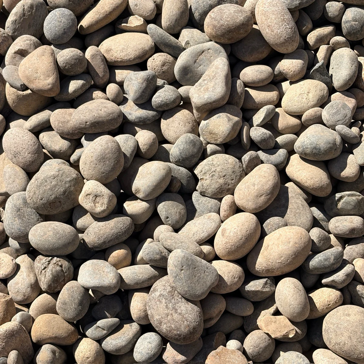 Large River Rock - Image 2