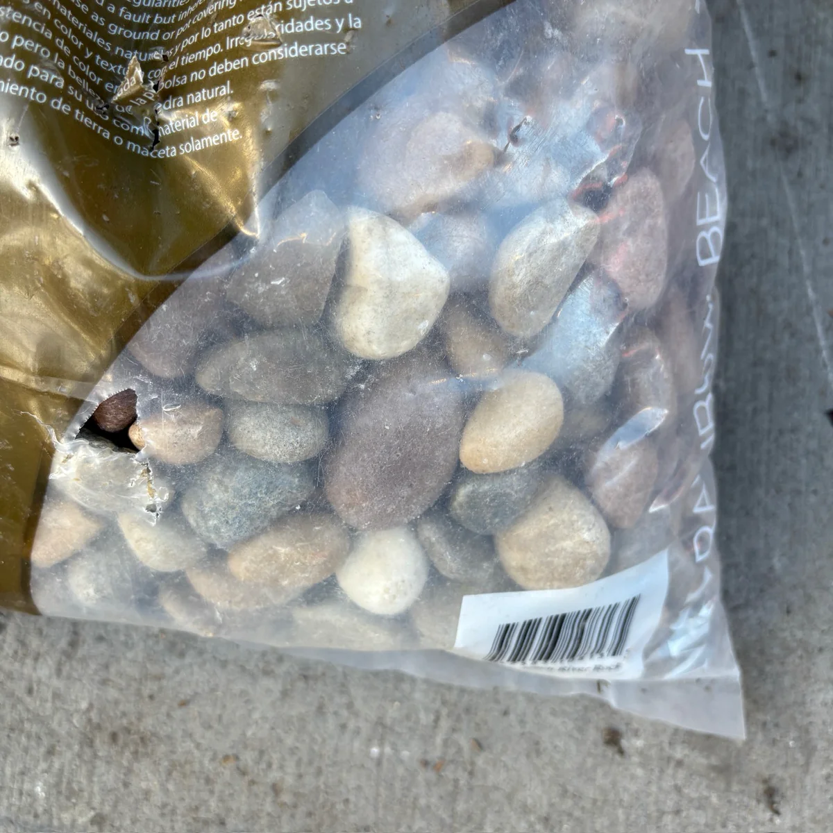 Large River Rock - Image 3