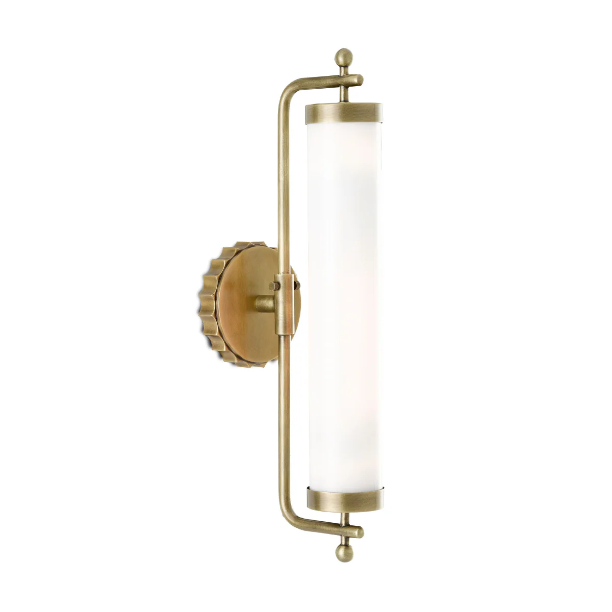Latimer Wall Sconce - Image 2