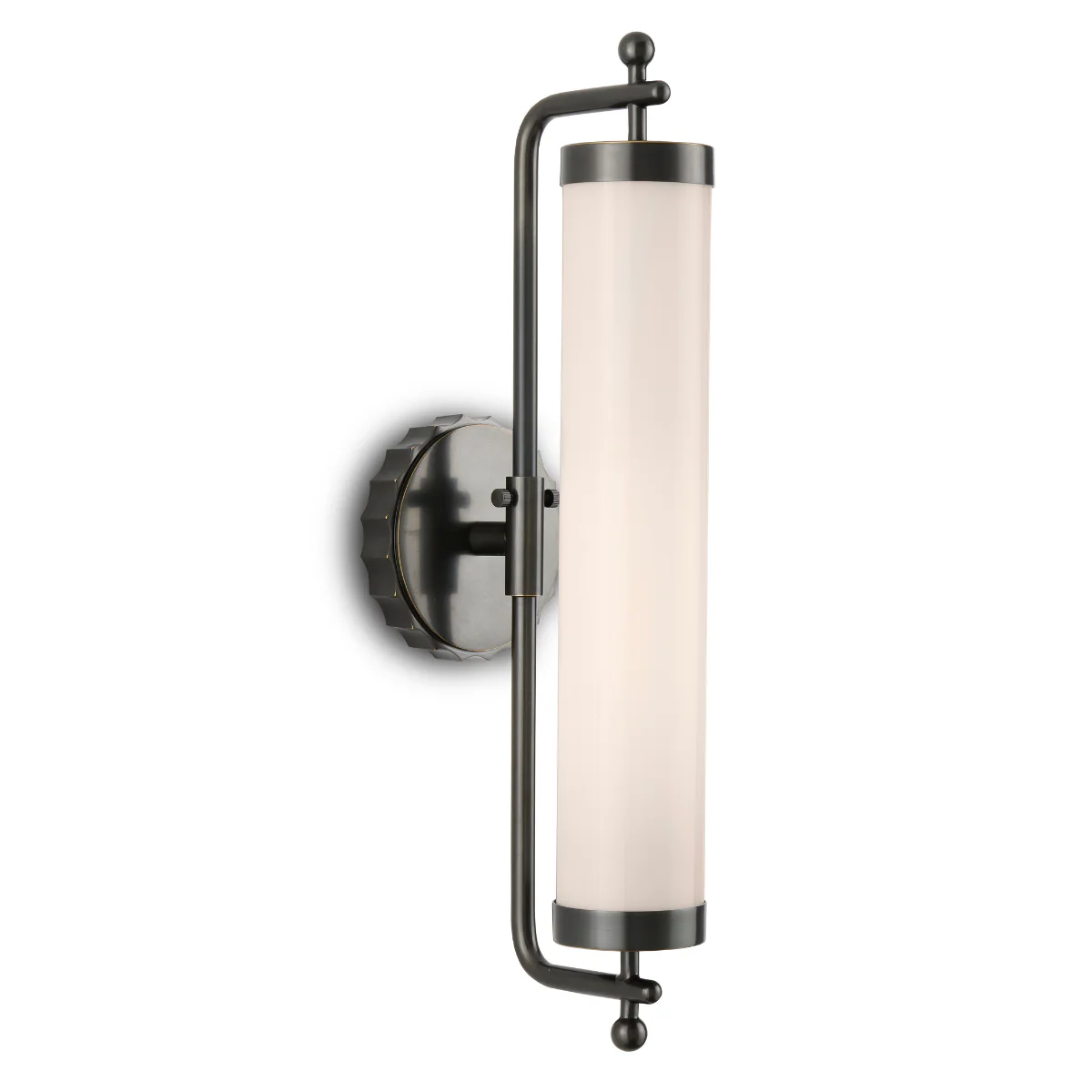 Latimer Wall Sconce - Image 1