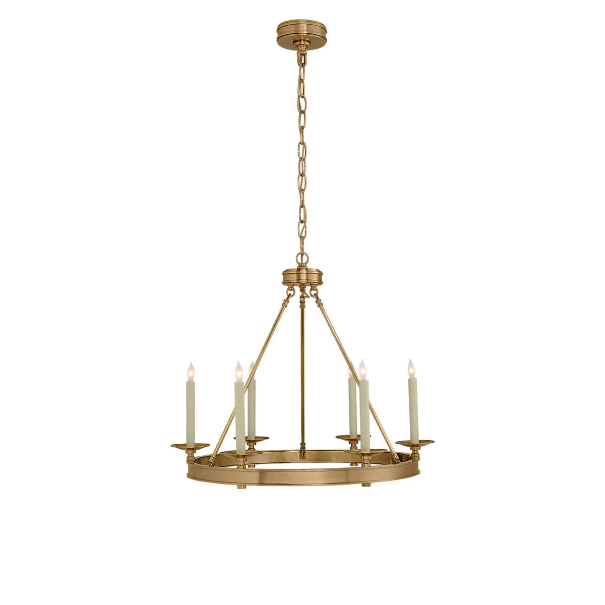 Launceton Ring Chandelier - Image 2