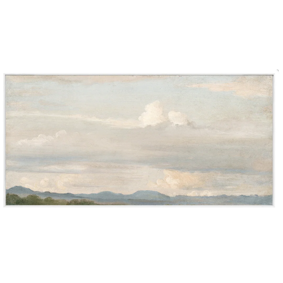 Horizons in Haze - Image 1