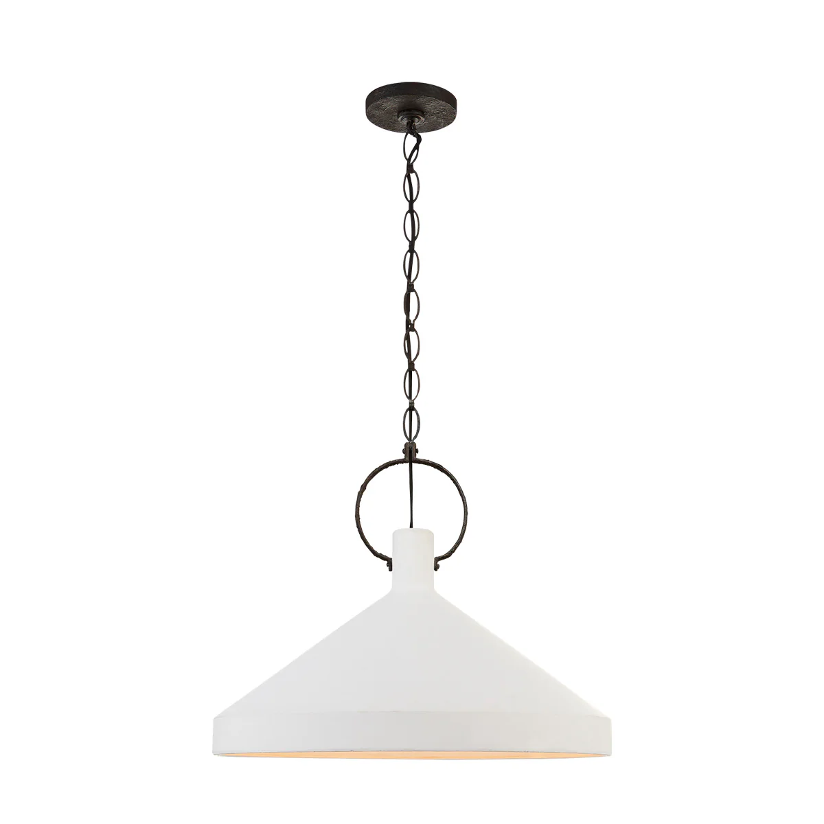 Limoges Grande Pendant - Image 1