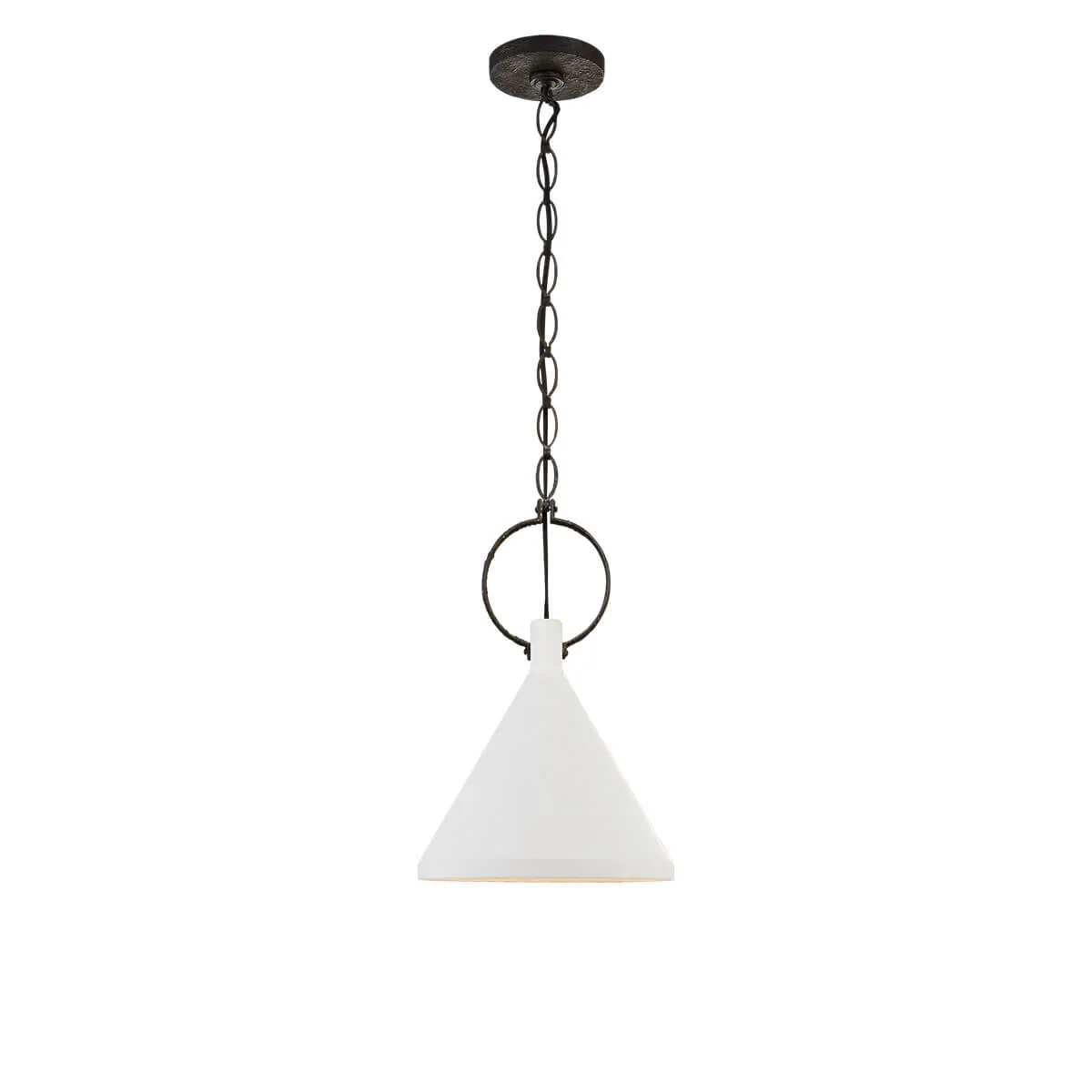 Limoges Medium Pendant - Image 1