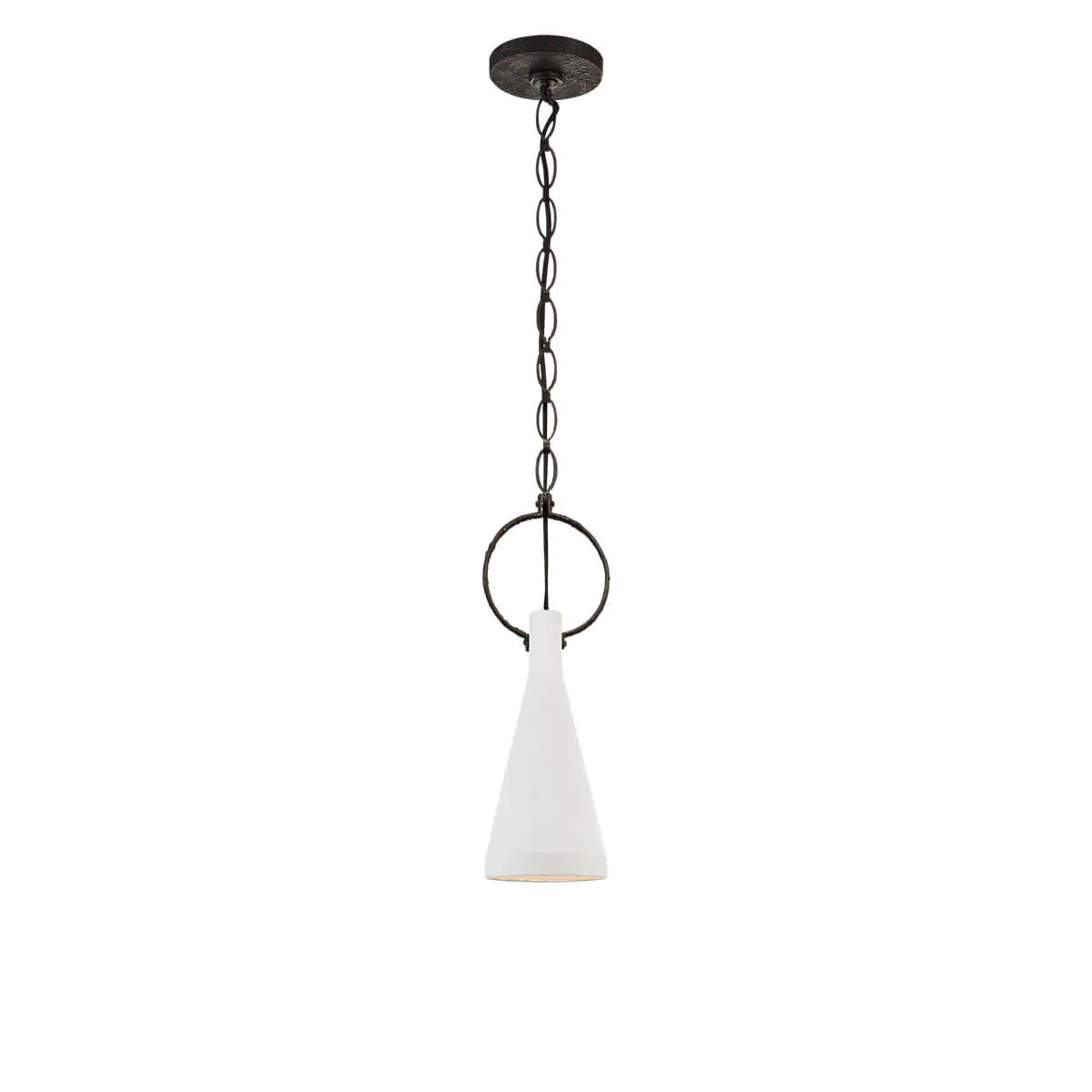 Limoges Small Pendant - Image 1