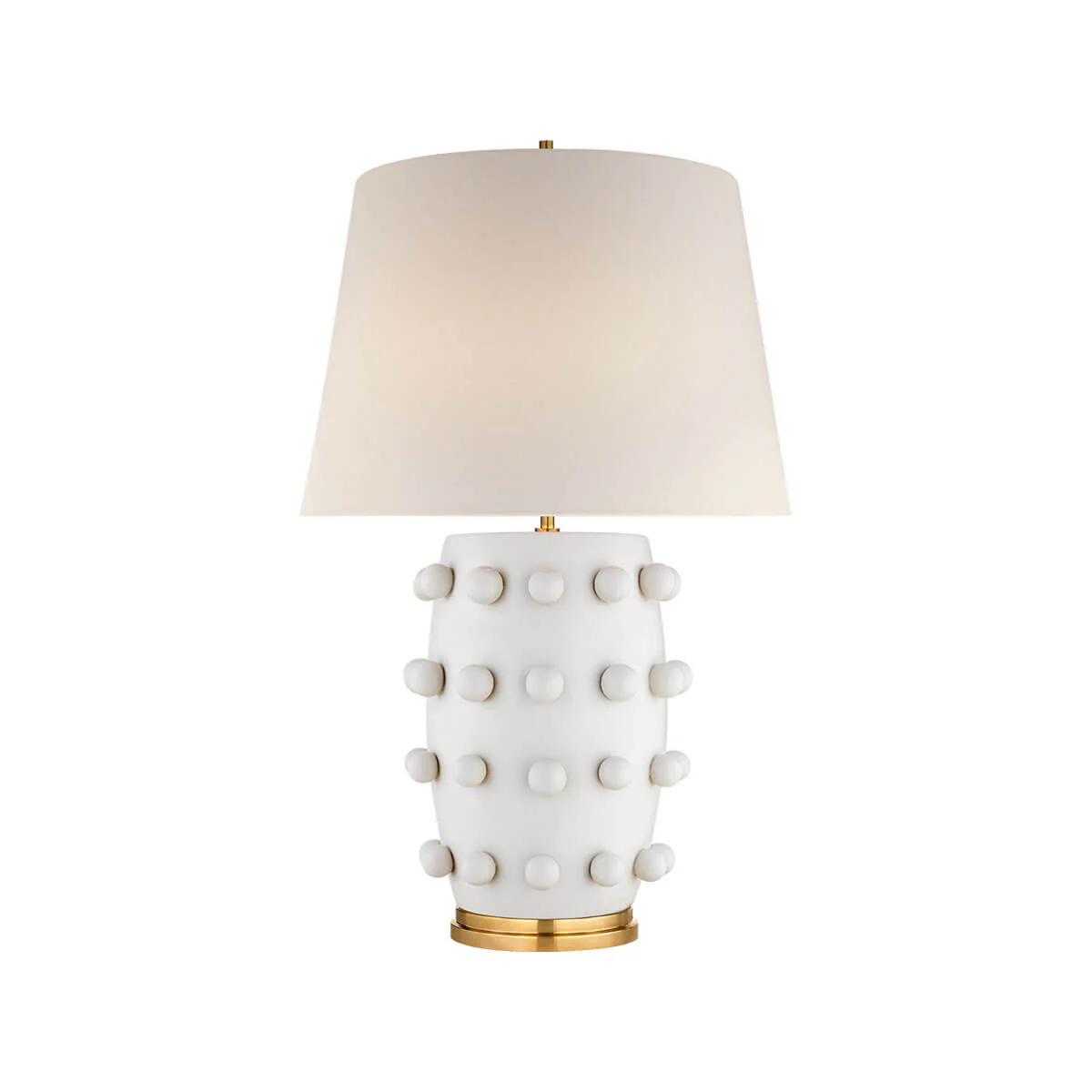Linden Table Lamp - Image 2