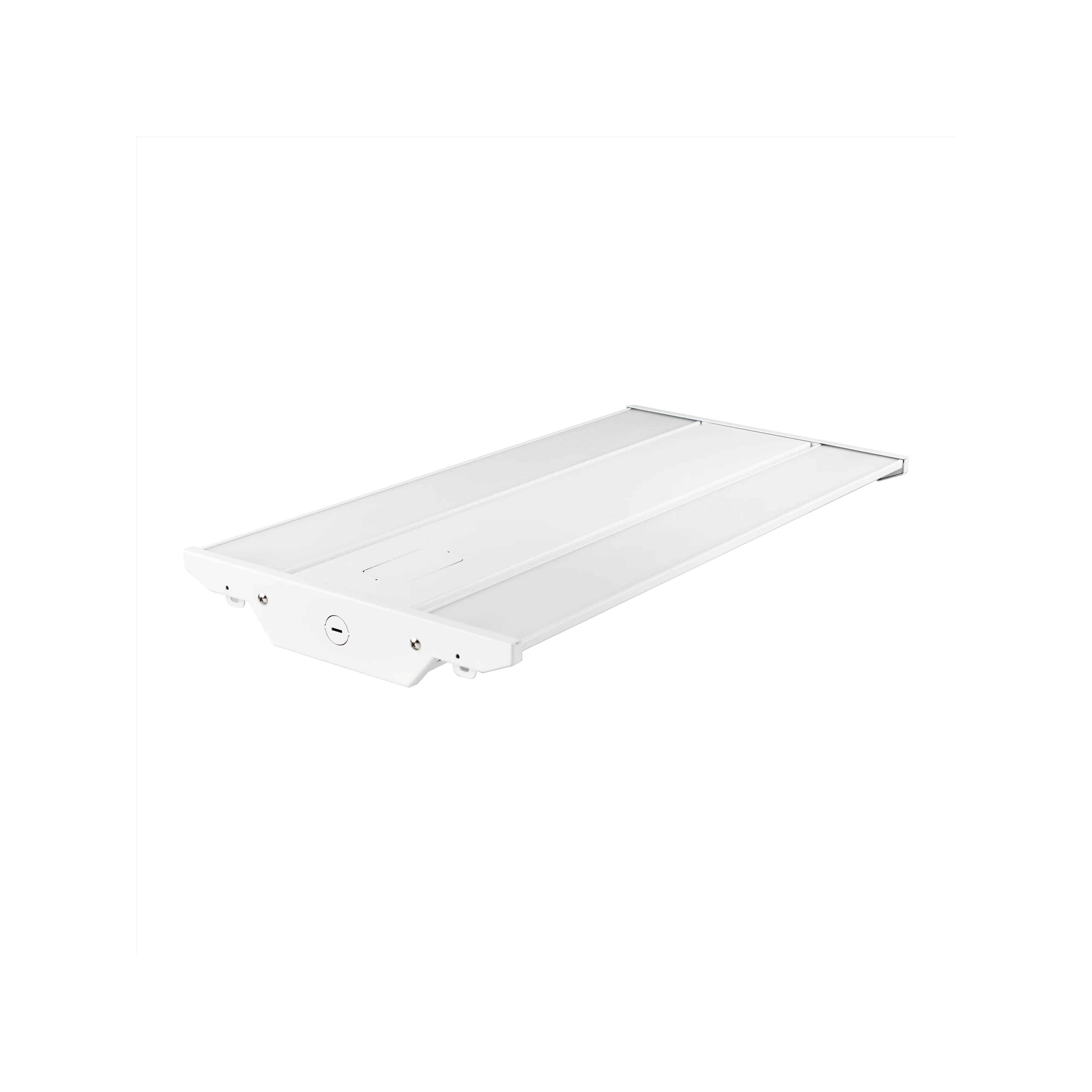 110W 2FT LED Linear High Bay 14800LMS UL-Listed - 2 Pack - Image 3