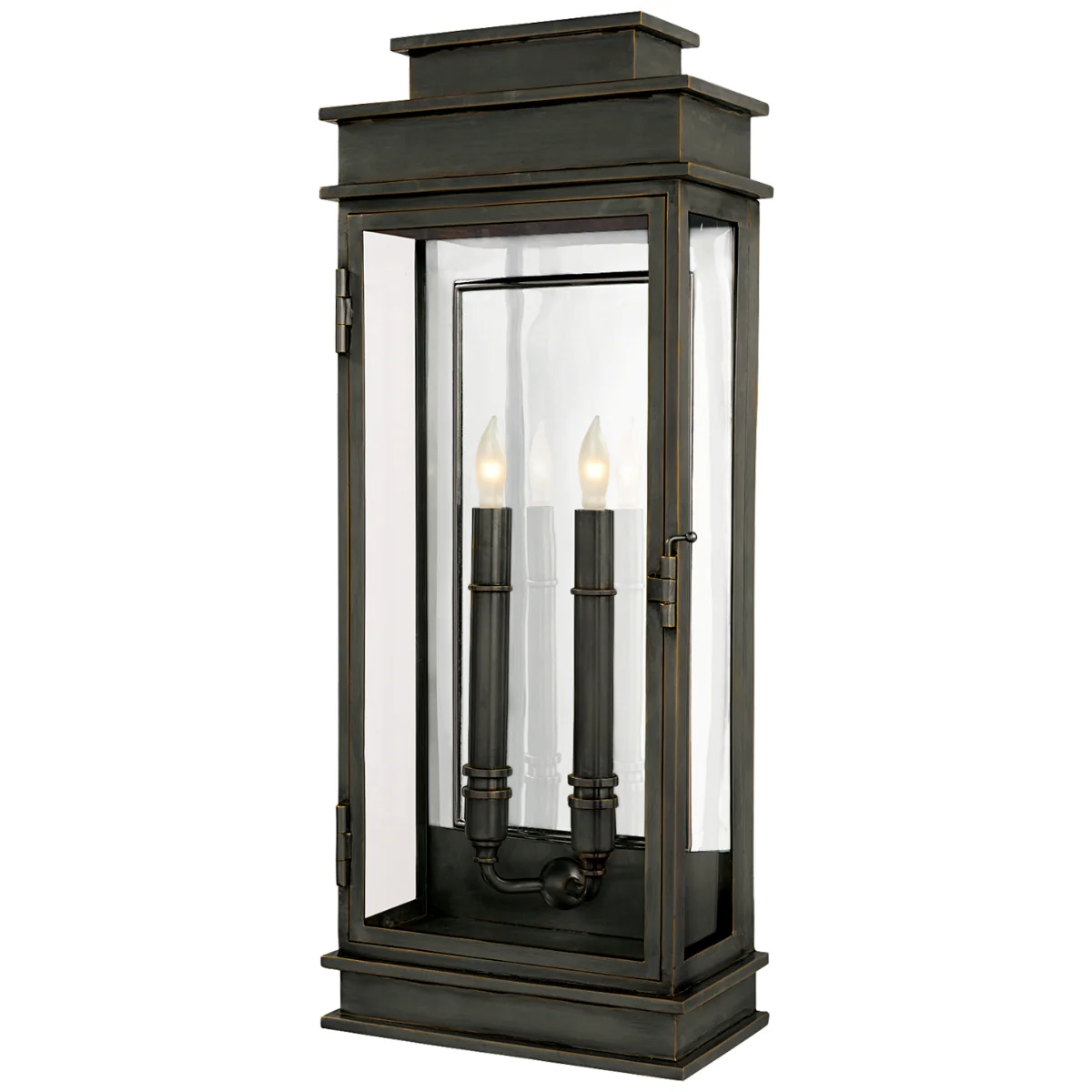 Linear Lantern Tall