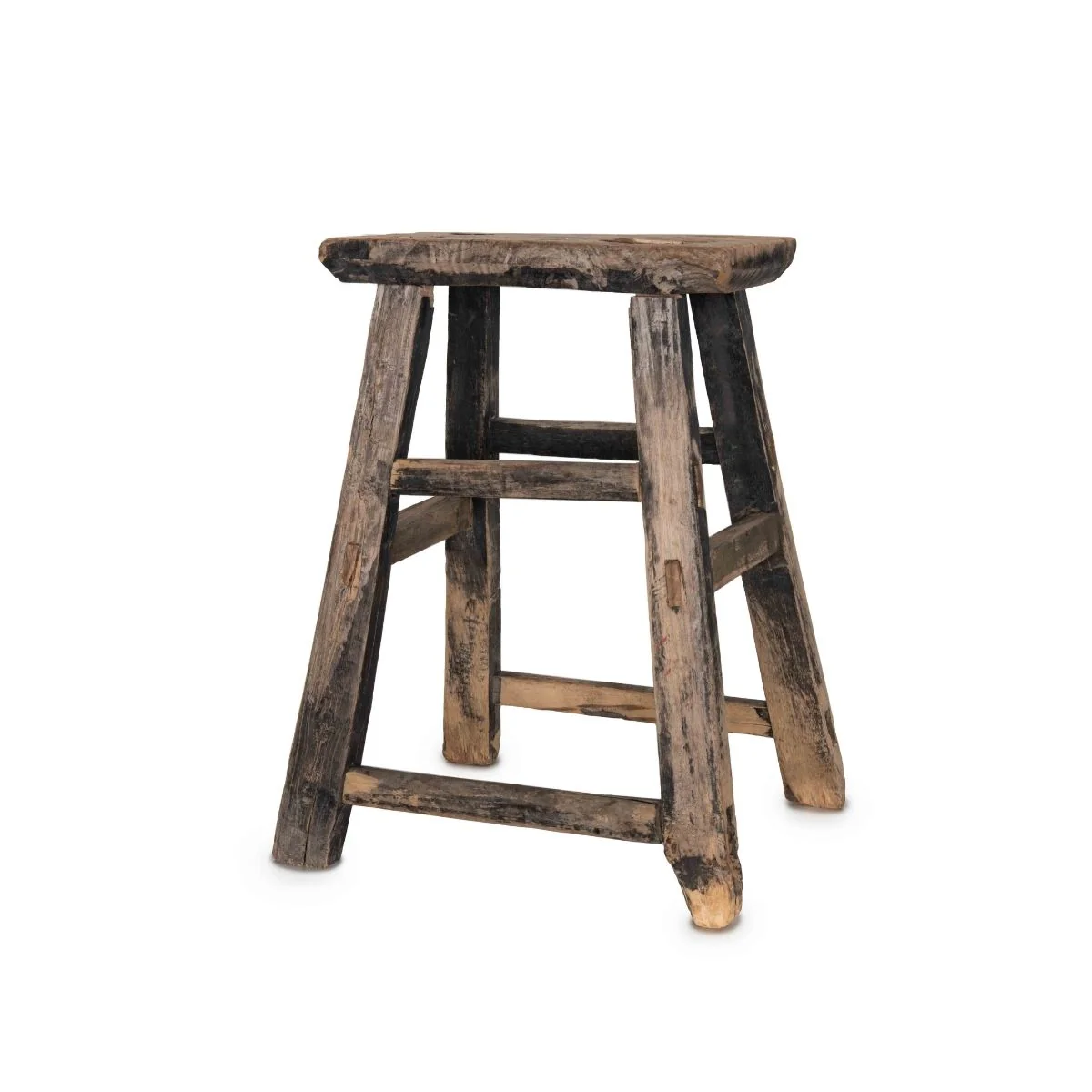 Litchfield Vintage Stool