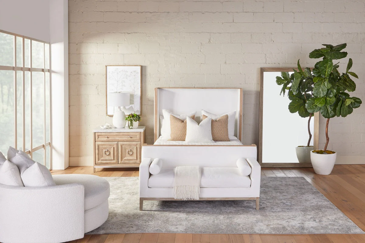 Lourne Grand Swivel Sofa Chair - Image 3
