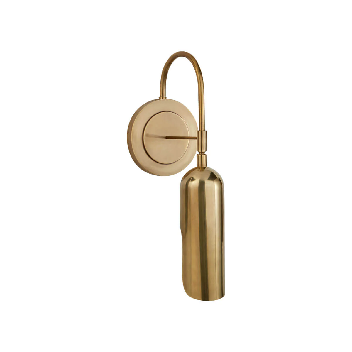 Lucien Functional Wall Sconce - Image 1