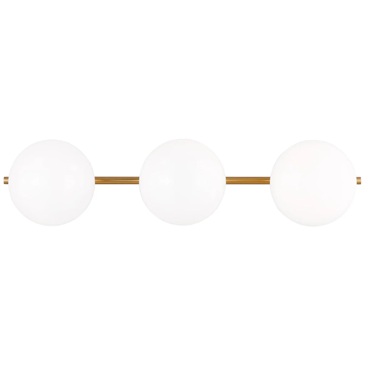 Lune 3 Light Vanity - Image 1