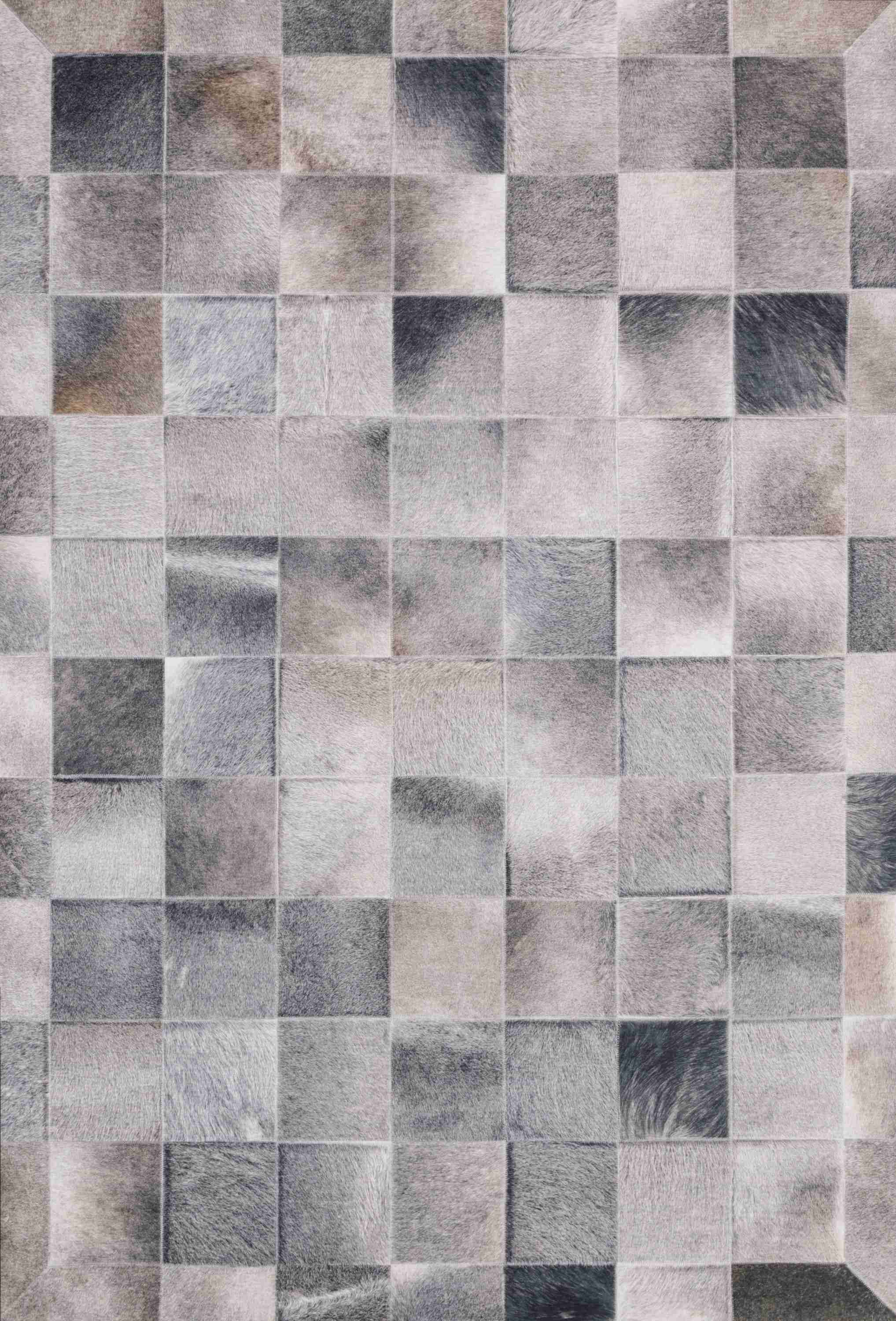 Loloi II | Maddox Collection | Charcoal / Grey | MAD-06 - Image 1