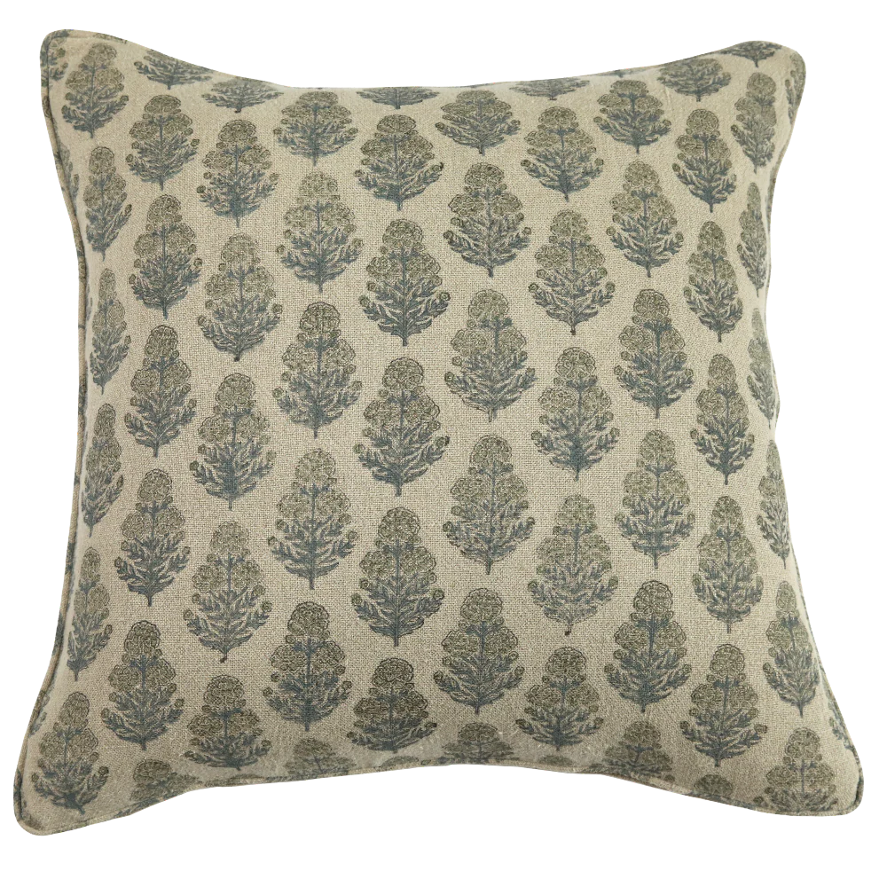 Marigold Malmo Pillow - Image 1