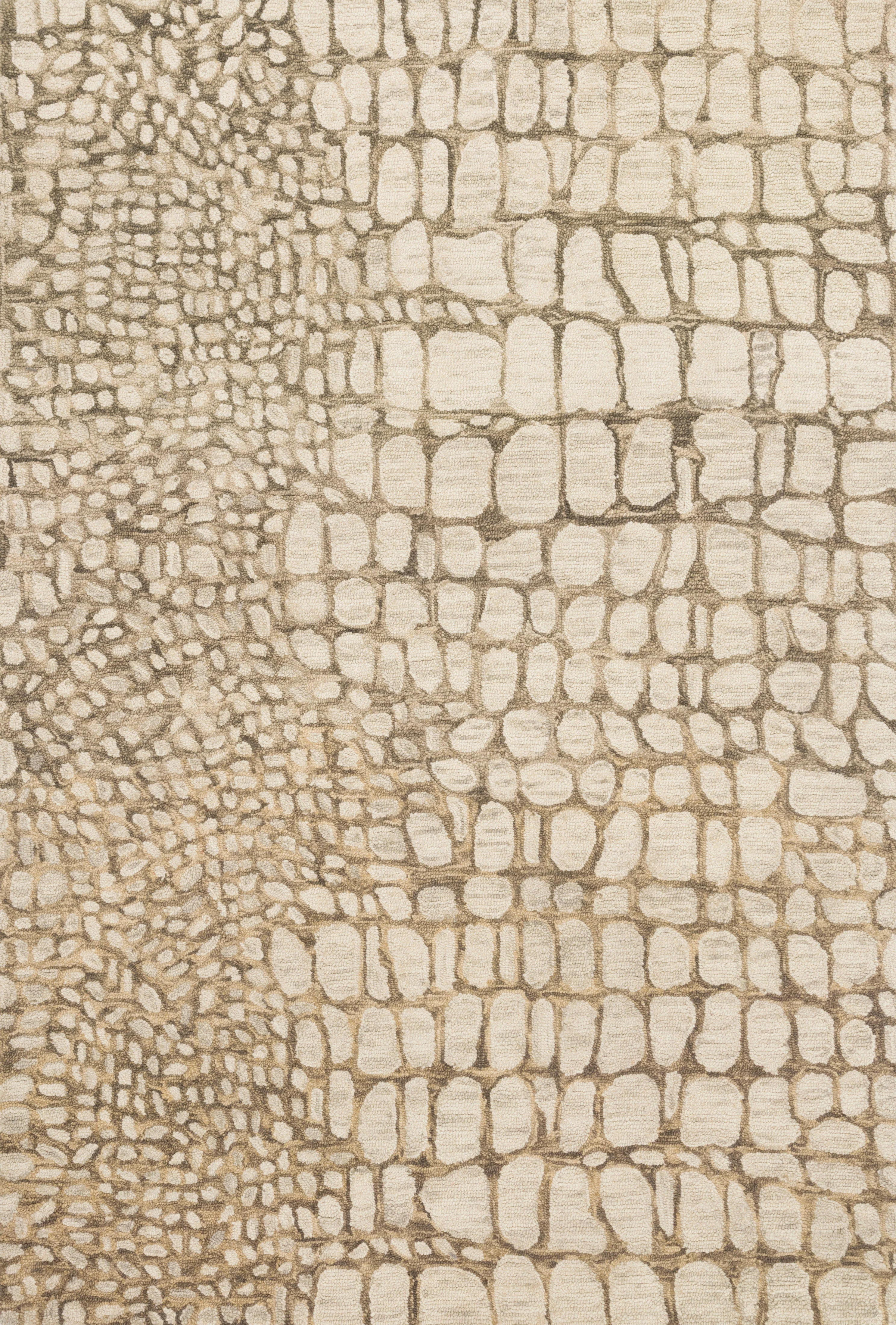 Loloi | Masai Collection | Neutral | MAS-03 - Image 1