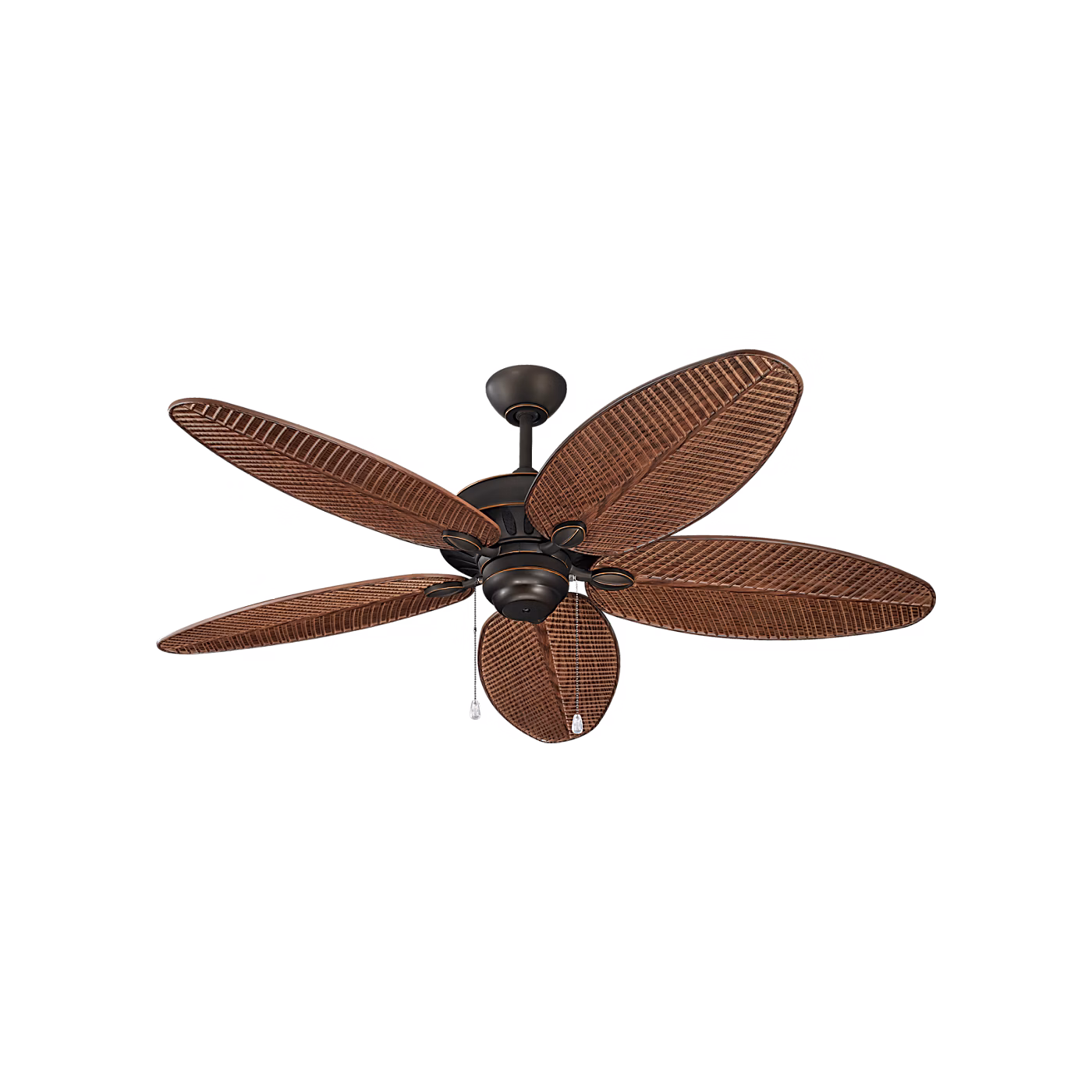 Cruise Outdoor Ceiling Fan 52″