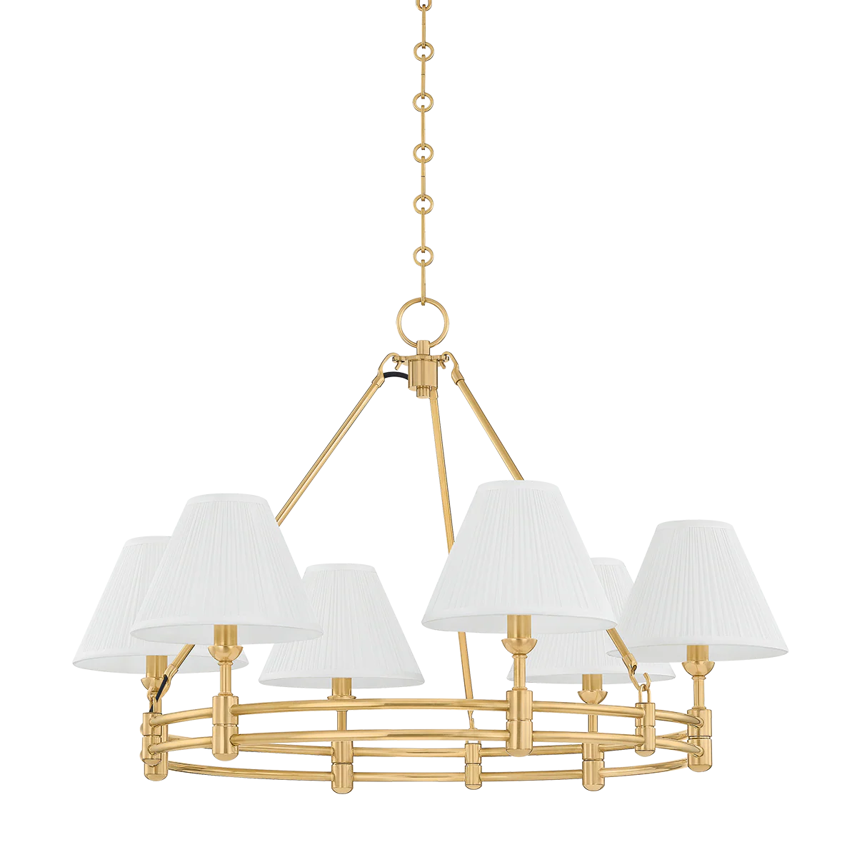 Howard Chandelier - Image 1