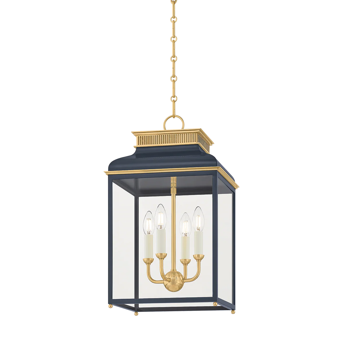 Houghton Lantern