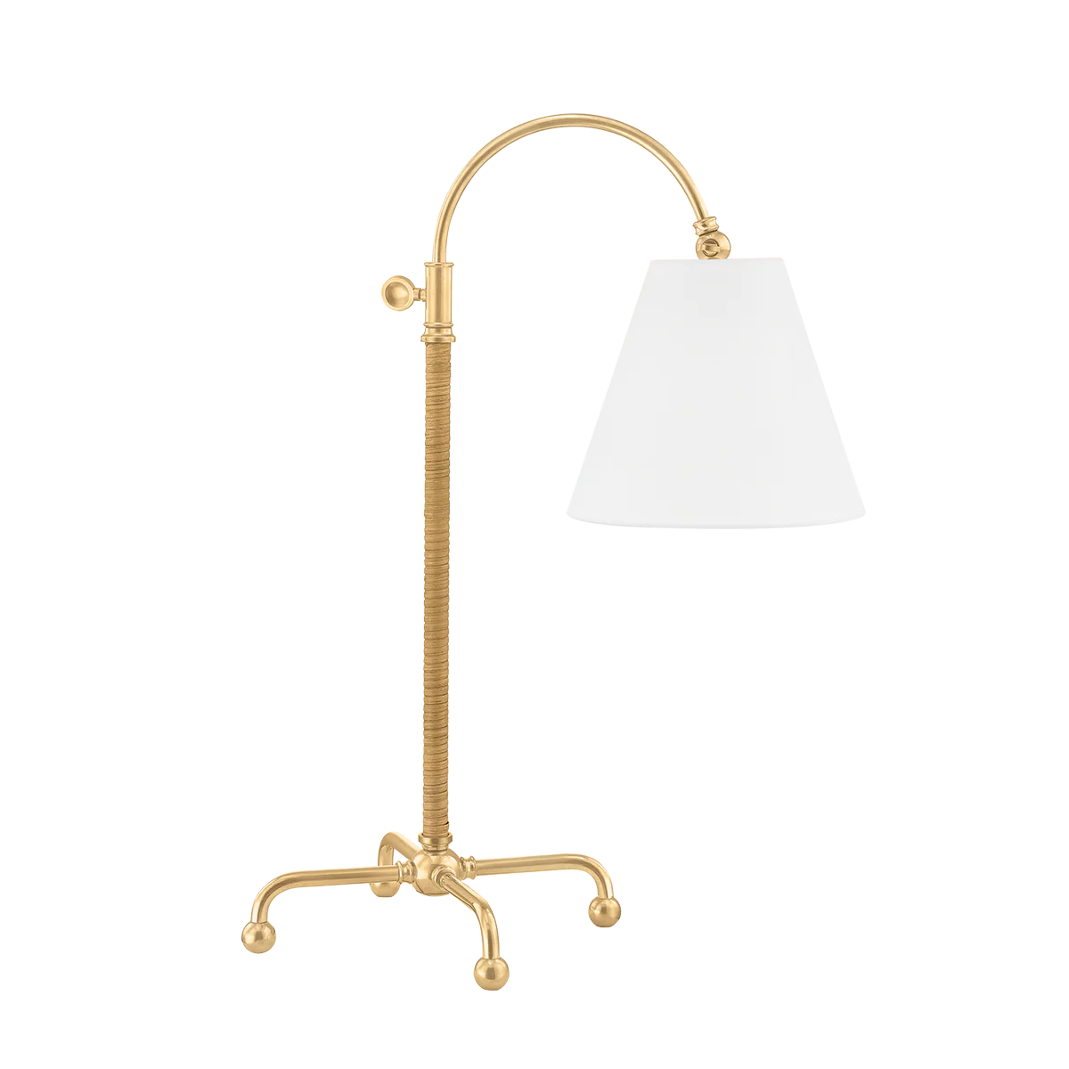 Curves No.1 Table Lamp - Image 1