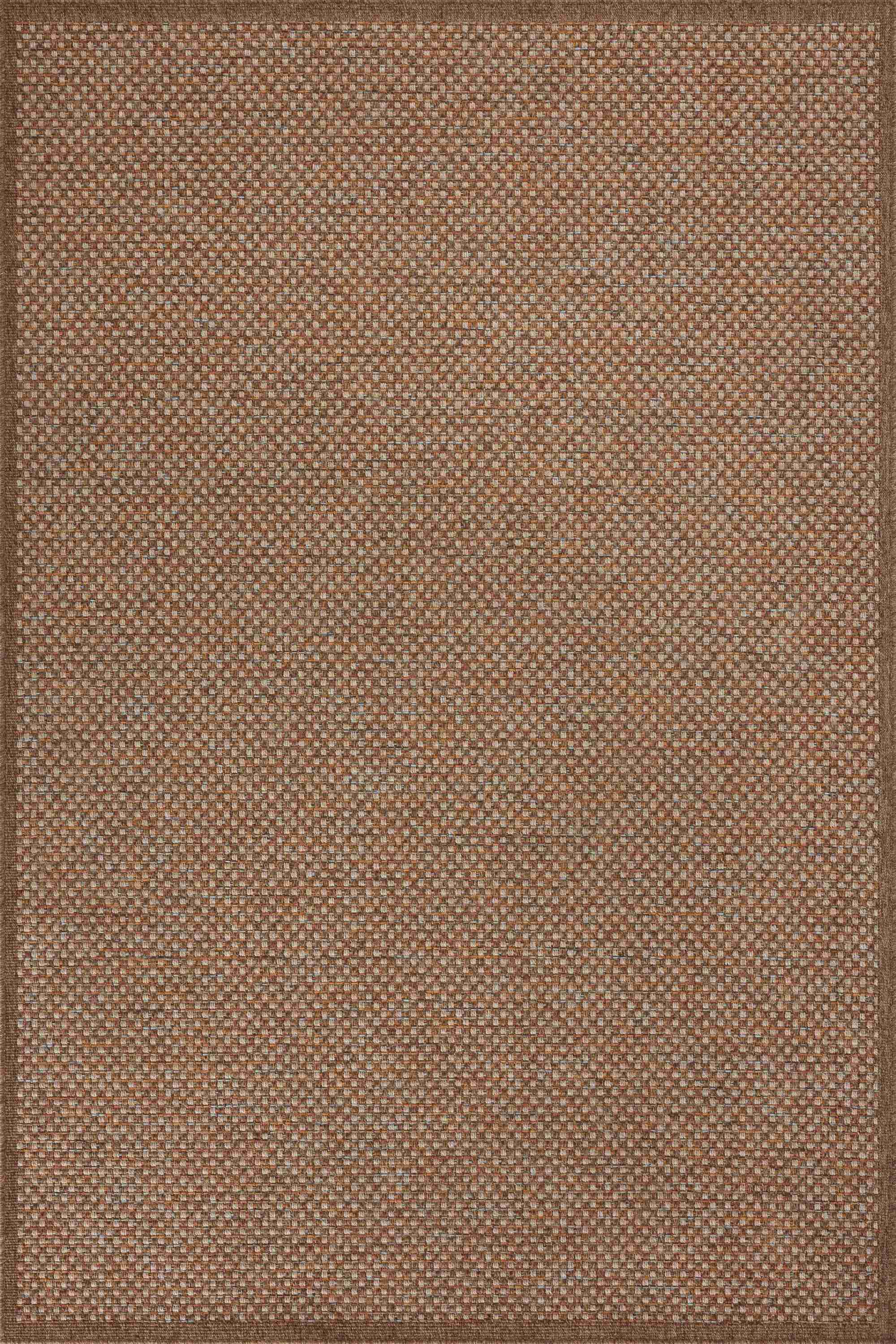 Loloi II | Merrick Collection | Natural / Sunrise | MER-02 - Image 1