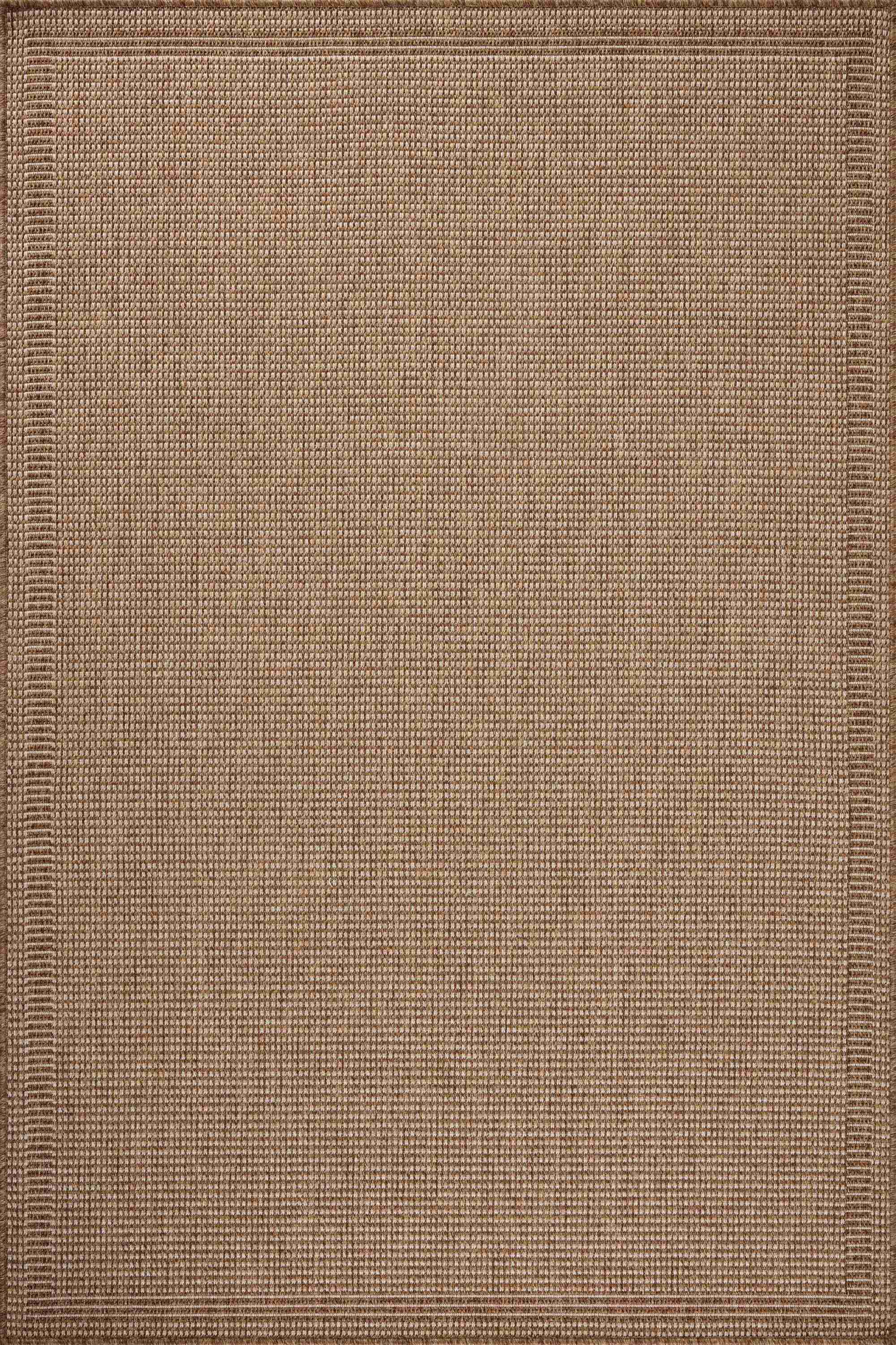 Loloi II | Merrick Collection | Natural / Oatmeal | MER-03 - Image 1