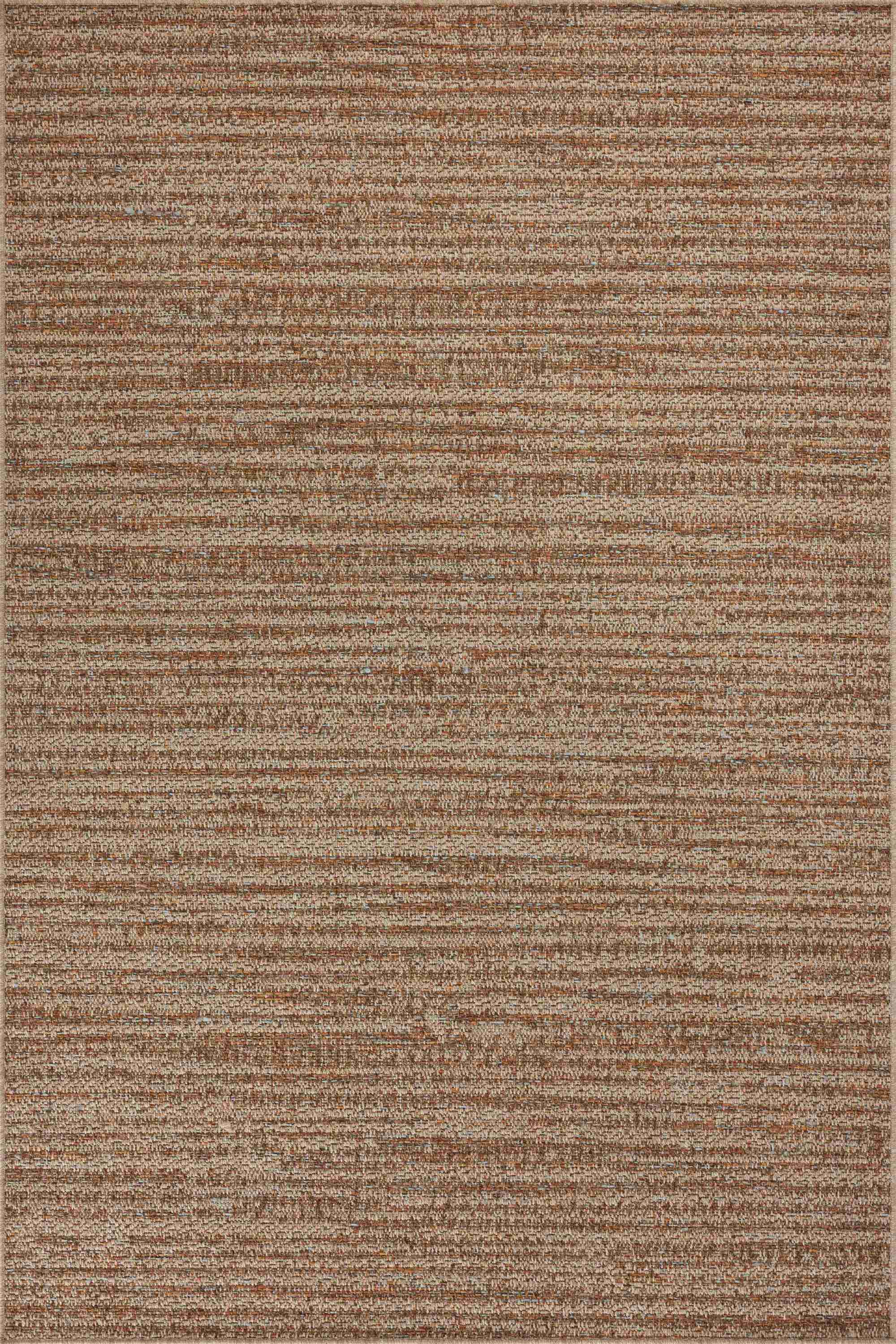 Loloi II | Merrick Collection | Oatmeal / Multi | MER-06 - Image 1