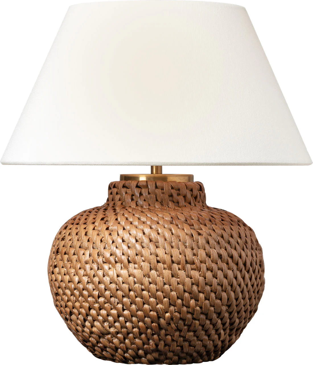 Avedon 11″ Cordless Accent Lamp