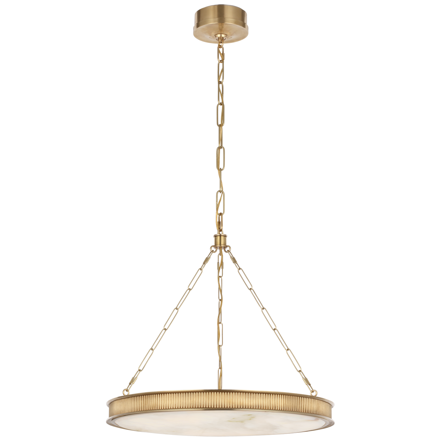 Matthew 24" Chandelier - Image 1