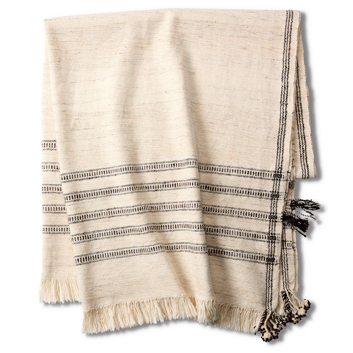 Margosa Throw - Image 3