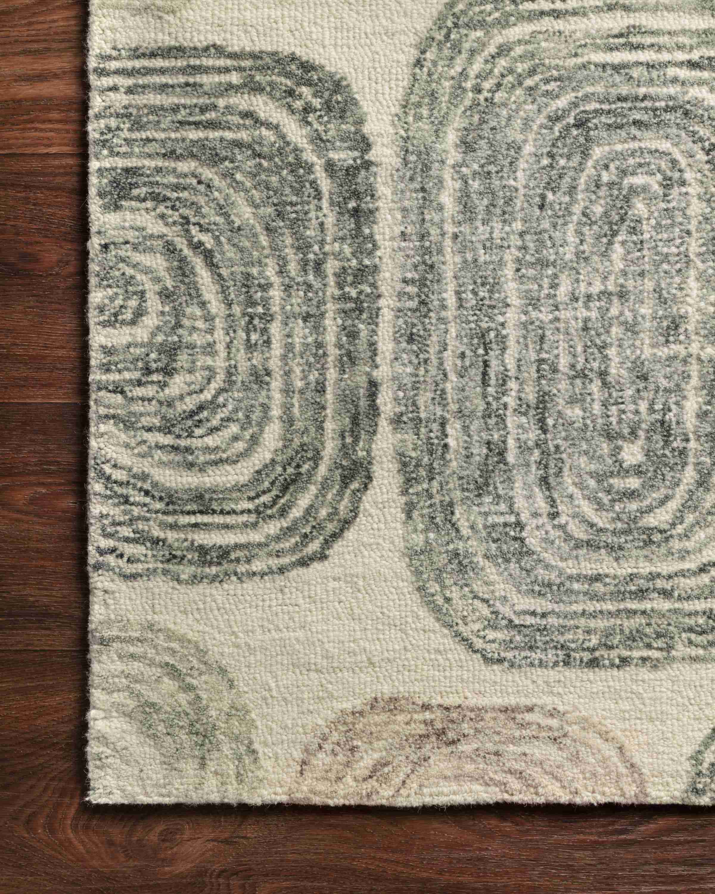 Milo Collection | Dk.Grey/Neutral | Floor Model - Image 3