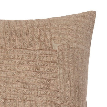 Magnolia Saffron Pillow - Image 2