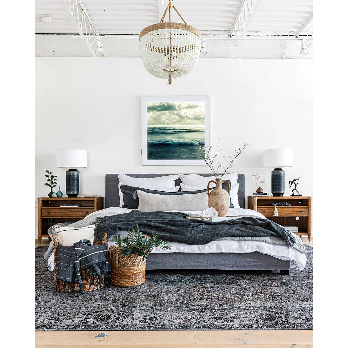 Malta Bed - Image 2