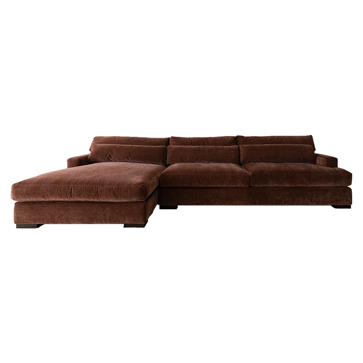 Manhattan Sectional
