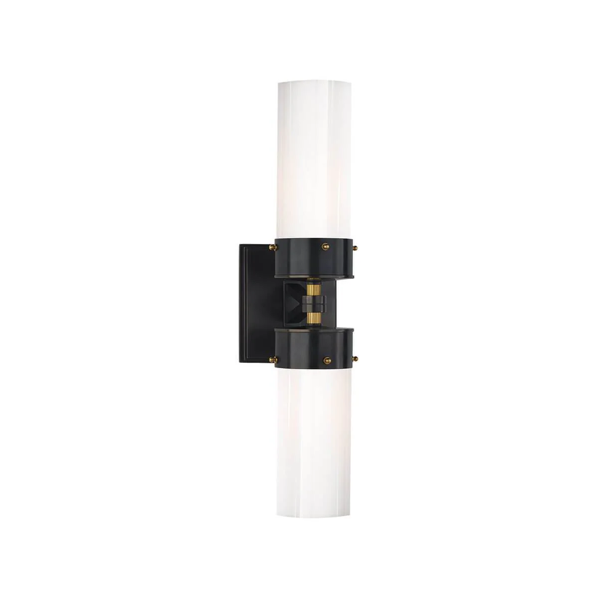 Marais Double Wall Sconce - Image 1
