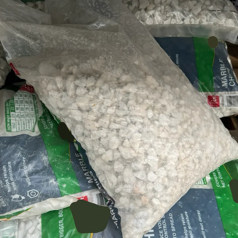 Marble Chips