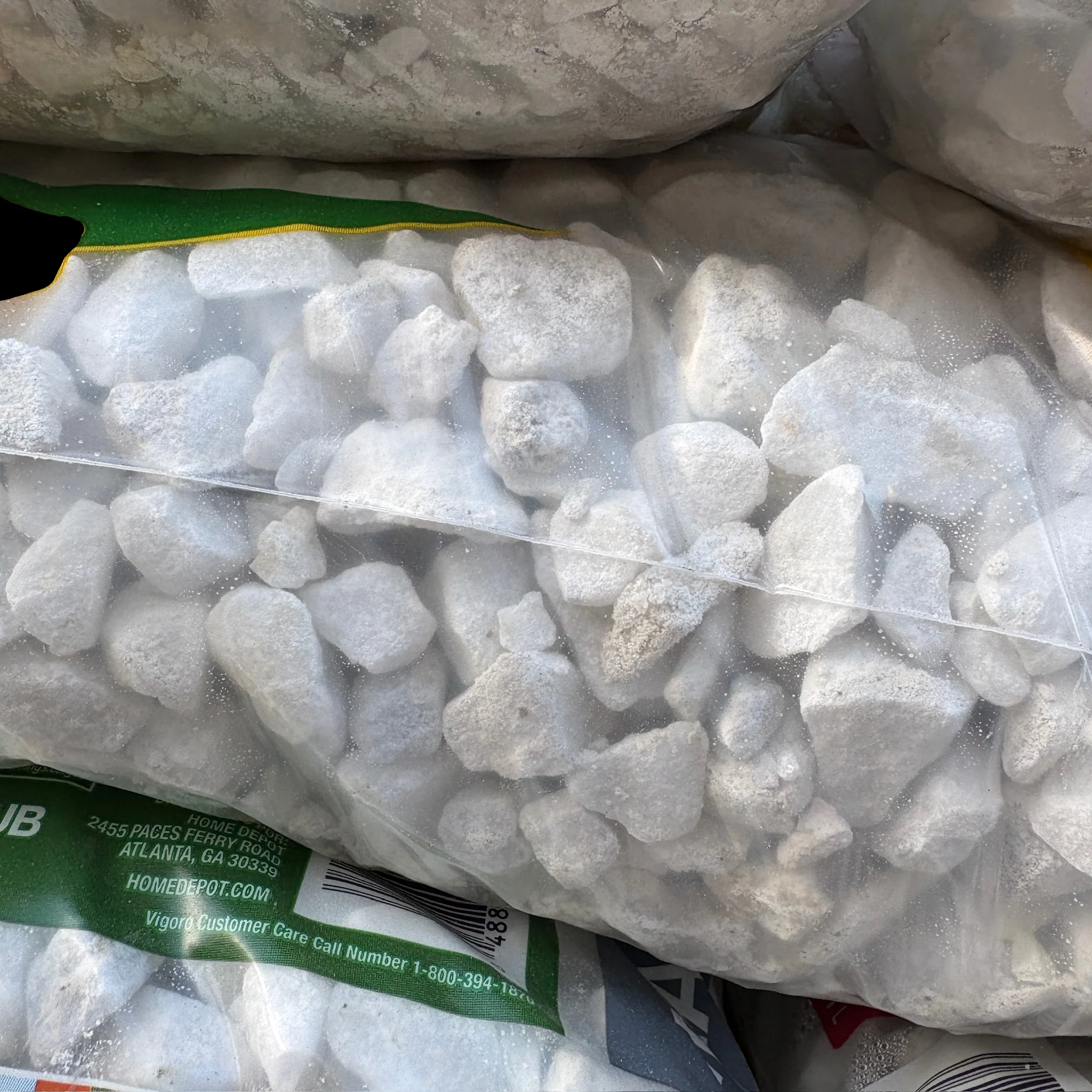 Marble Chips - Image 2