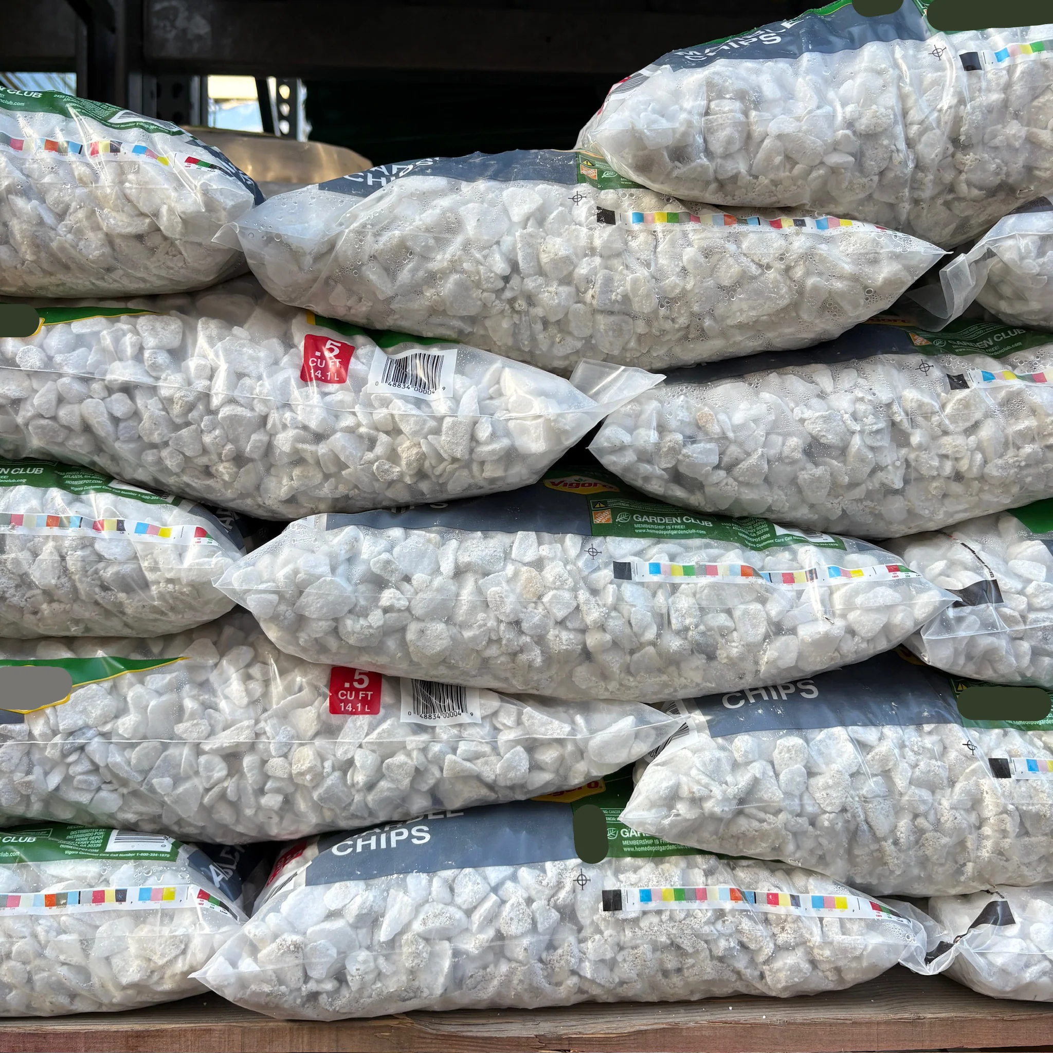 Marble Chips - Image 3