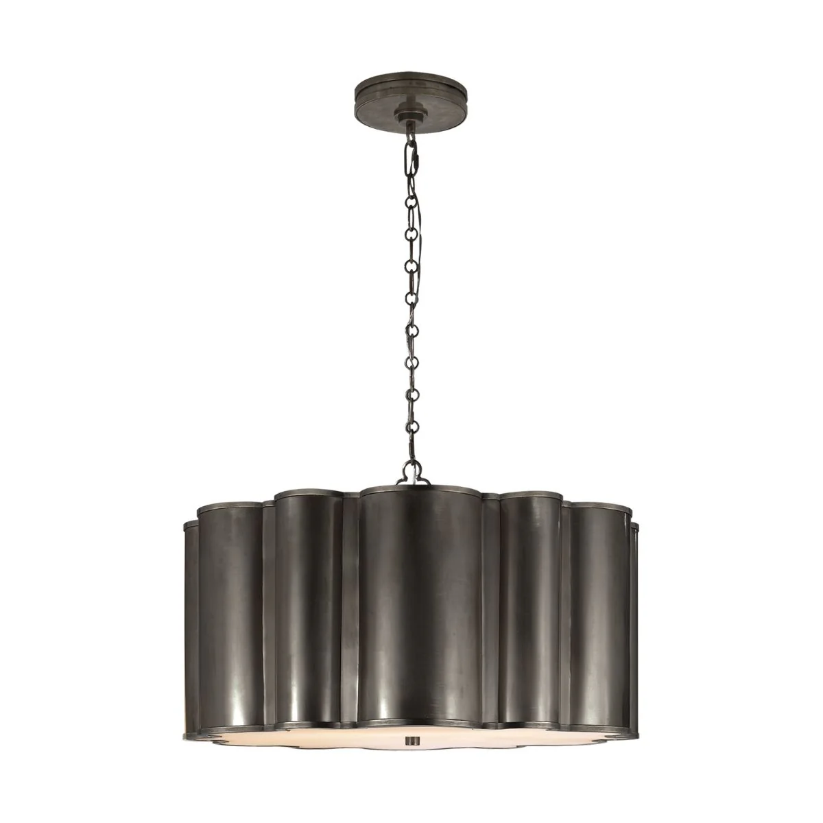 Markos Large Hanging Shade - Image 1