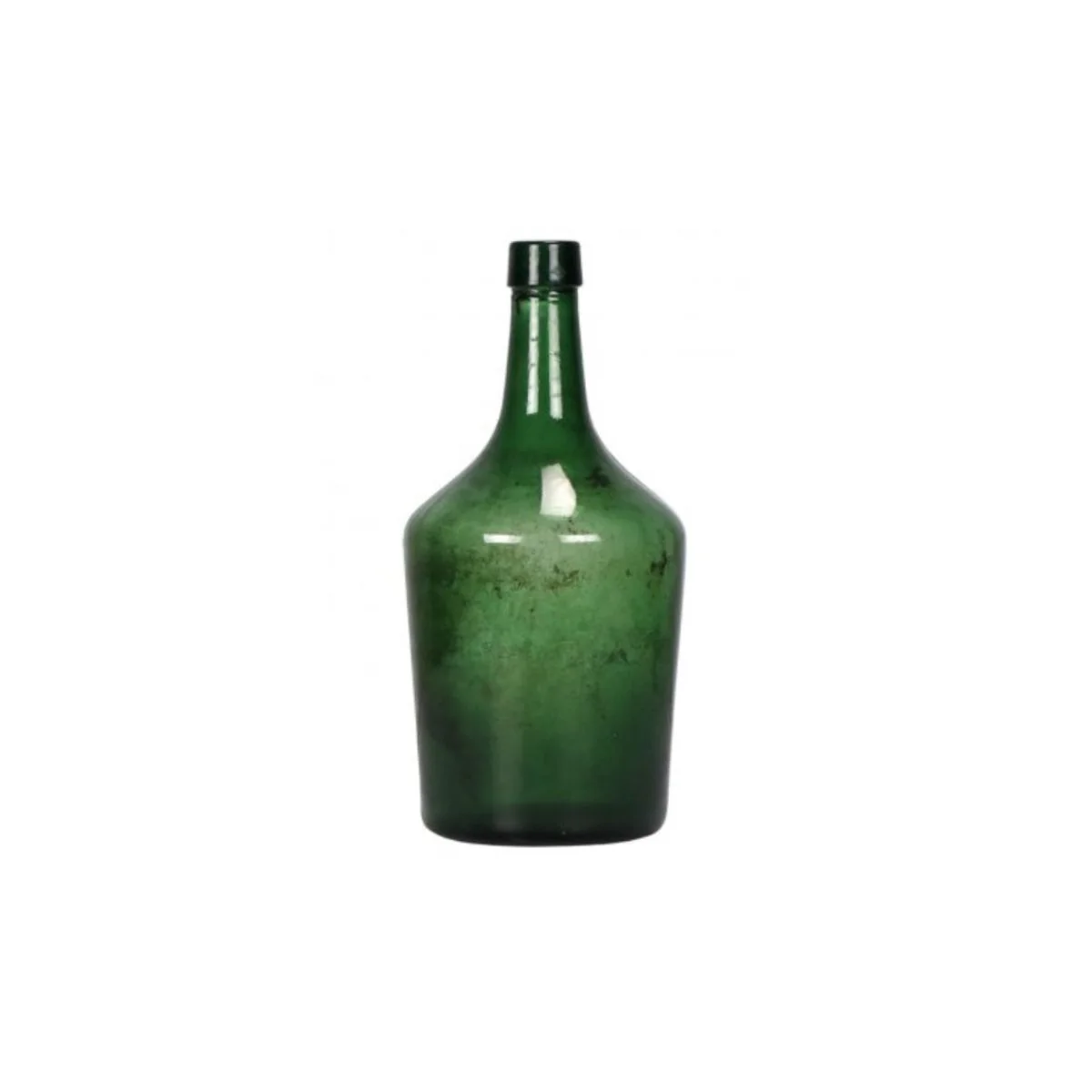 Massanova Glass Bottle | Overstock