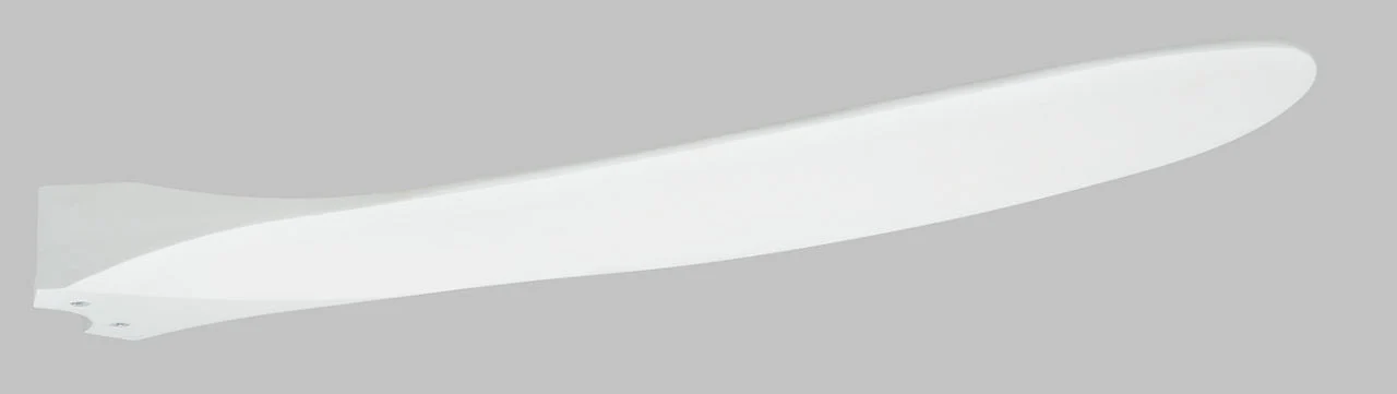 Maverick 70 Ceiling Fan | Blades Matte White - Image 3