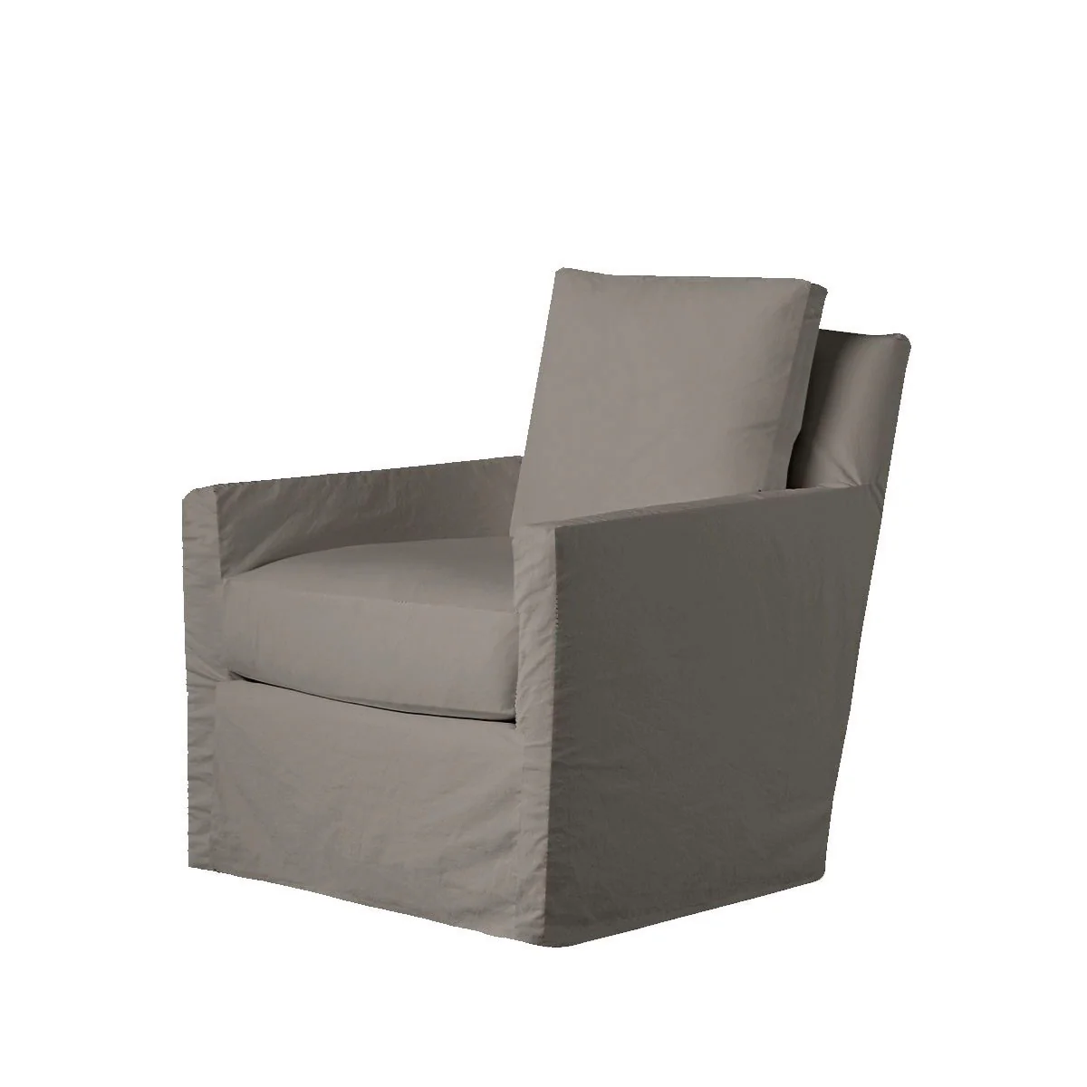 Mayfair Swivel Glider Chair - Image 3
