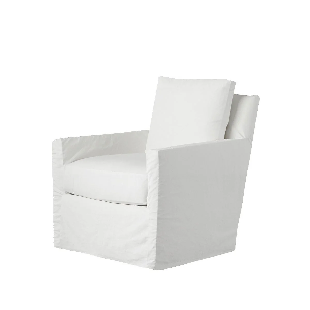 Mayfair Swivel Glider Chair