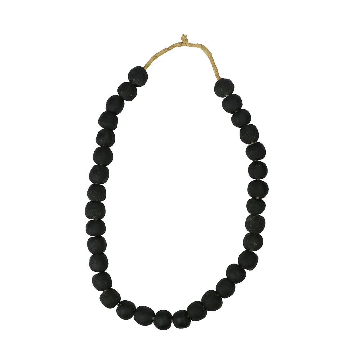 Recycled Glass Beads