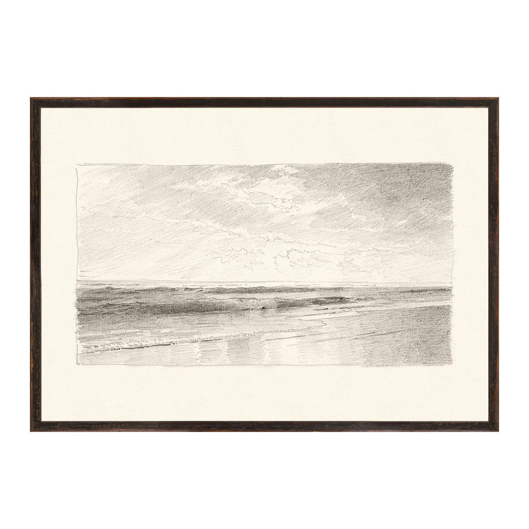 Memories of The Sea I