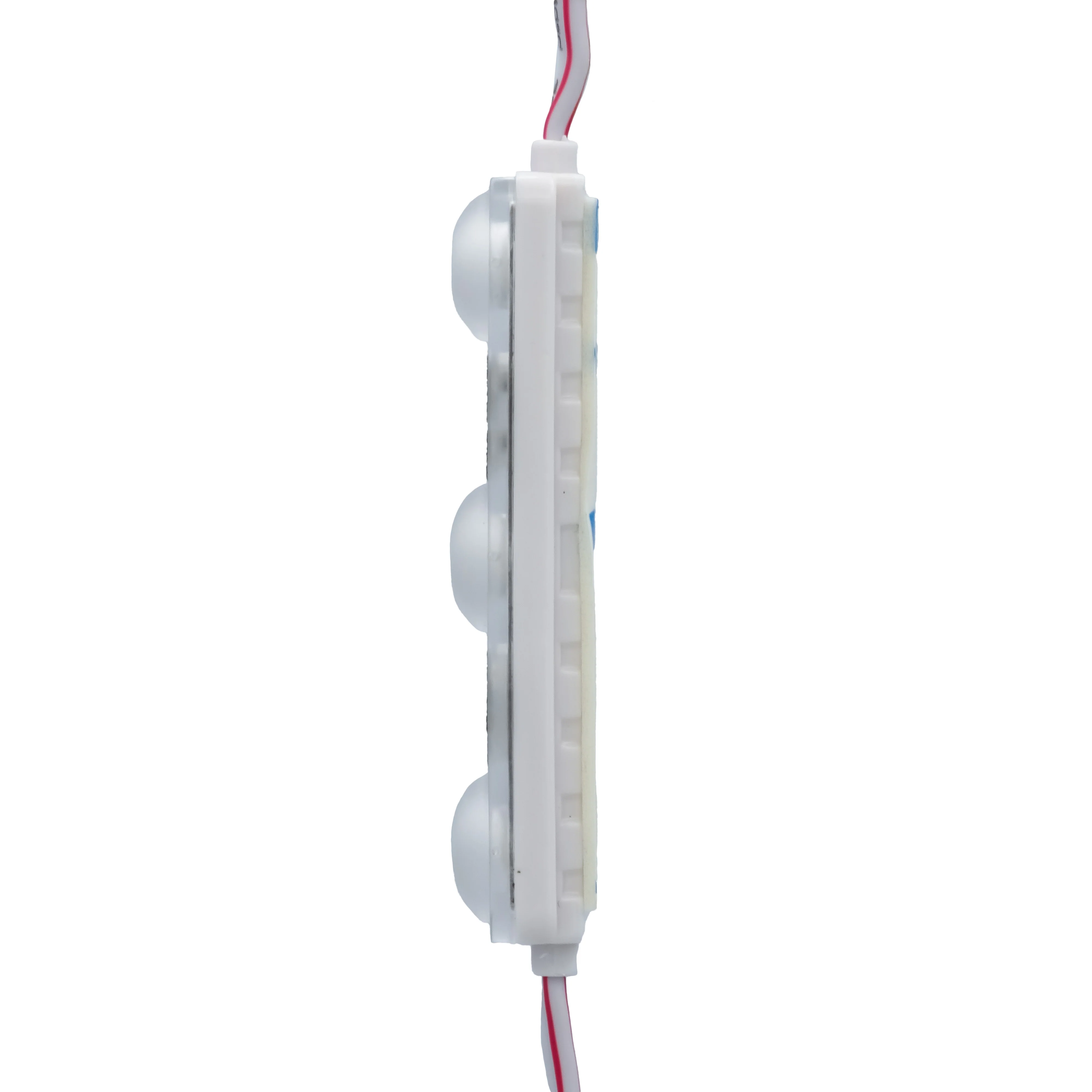 Single Color LED Module 12VDC - 1.2W - IP67 (Each Pack = 100 pcs) #382 - Image 2